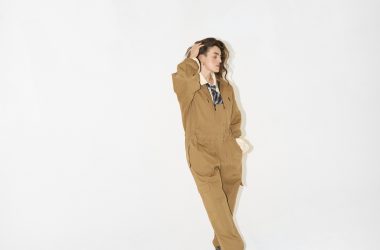 Francamente: The Elegance of Musical Honesty Francamente: The Elegance of Musical Honesty Vanity Teen 虚荣青年 Lifestyle & new faces magazine