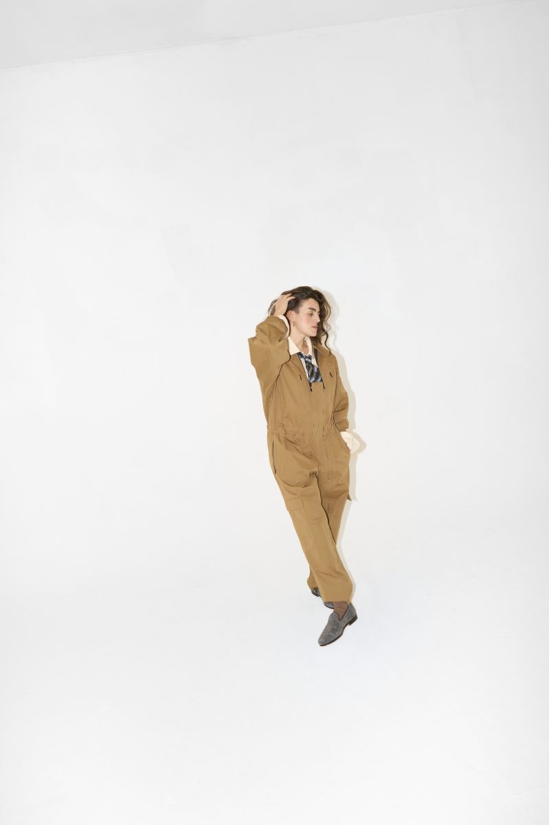 Francamente: The Elegance of Musical Honesty Vanity Teen 虚荣青年 Lifestyle & new faces magazine Francamente: The Elegance of Musical Honesty Francamente: The Elegance of Musical Honesty Vanity Teen 虚荣青年 Lifestyle & new faces magazine