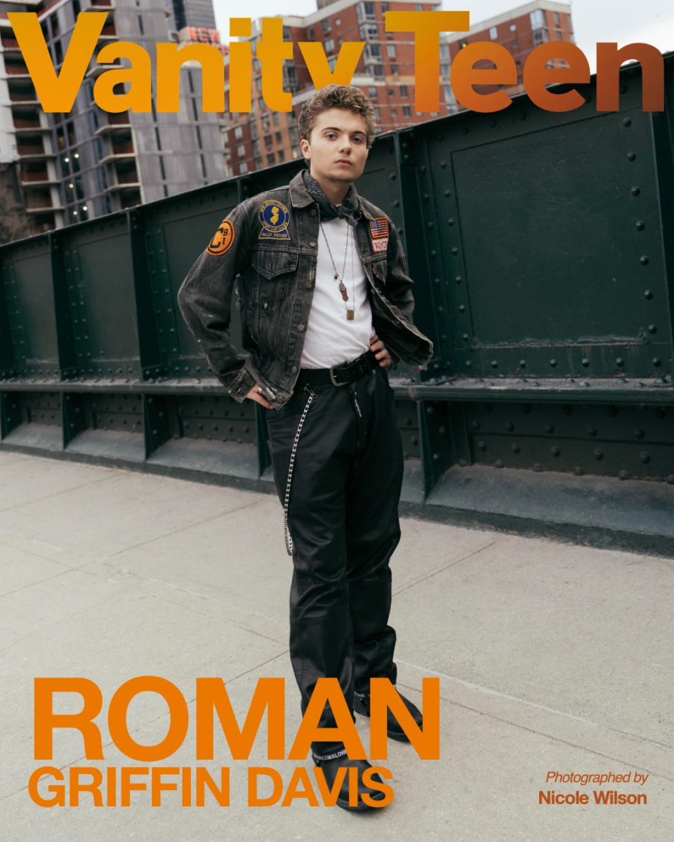 Roman Griffin Davis From JoJo Rabbit to Blockbuster Hollywood Films and Leading Man Status - A New Chapter Begins Vanity Teen 虚荣青年 Lifestyle & new faces magazine Roman Griffin Davis From JoJo Rabbit to Blockbuster Hollywood Films and Leading Man Status - A New Chapter Begins Roman Griffin Davis From JoJo Rabbit to Blockbuster Hollywood Films and Leading Man Status - A New Chapter Begins Vanity Teen 虚荣青年 Lifestyle & new faces magazine