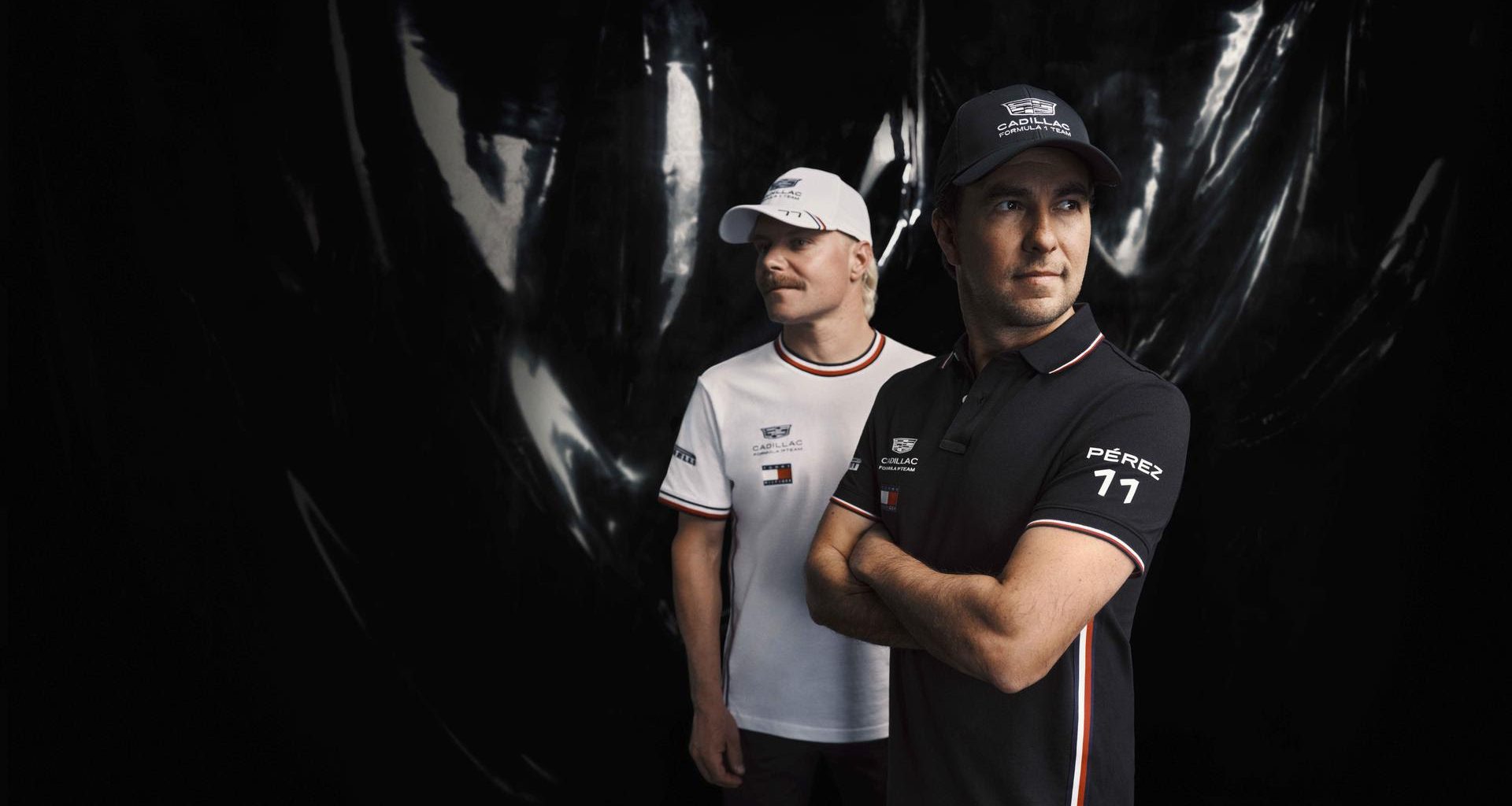 TOMMY HILFIGER AND CADILLAC FORMULA 1® TEAM LAUNCH FANWEAR FOR A NEW ERA OF MODERN AMERICAN SPORTSWEAR TOMMY HILFIGER AND CADILLAC FORMULA 1® TEAM LAUNCH FANWEAR FOR A NEW ERA OF MODERN AMERICAN SPORTSWEAR Vanity Teen 虚荣青年 Lifestyle & new faces magazine