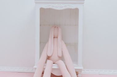 TTSWTRS Baby Girl Is Here for Valentine’s Day TTSWTRS Baby Girl Is Here for Valentine’s Day Vanity Teen 虚荣青年 Lifestyle & new faces magazine