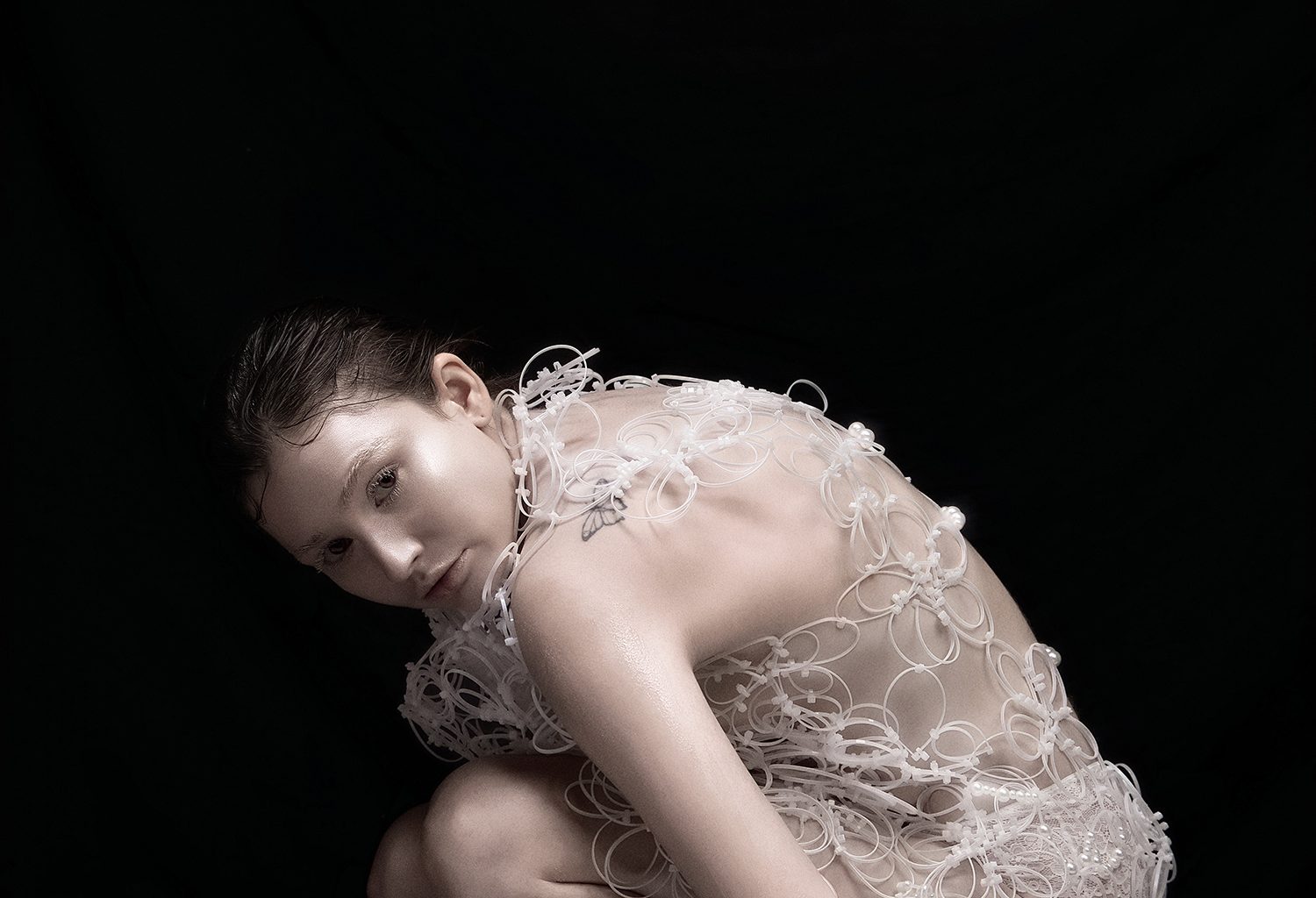 THE ARCHITECTURE OF CONTROL Vanity Teen 虚荣青年 Lifestyle & new faces magazine THE ARCHITECTURE OF CONTROL THE ARCHITECTURE OF CONTROL Vanity Teen 虚荣青年 Lifestyle & new faces magazine