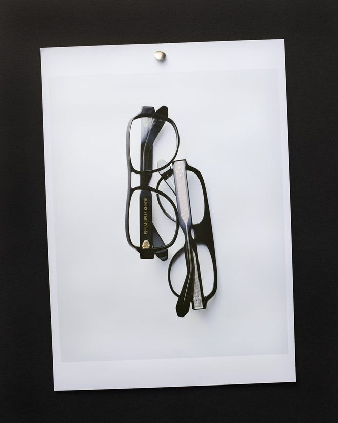 EMMANUELLE KHANH OPENS A NEW CHAPTER EMMANUELLE KHANH OPENS A NEW CHAPTER Vanity Teen 虚荣青年 Lifestyle & new faces magazine