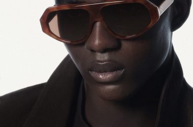 EMMANUELLE KHANH OPENS A NEW CHAPTER EMMANUELLE KHANH OPENS A NEW CHAPTER Vanity Teen 虚荣青年 Lifestyle & new faces magazine