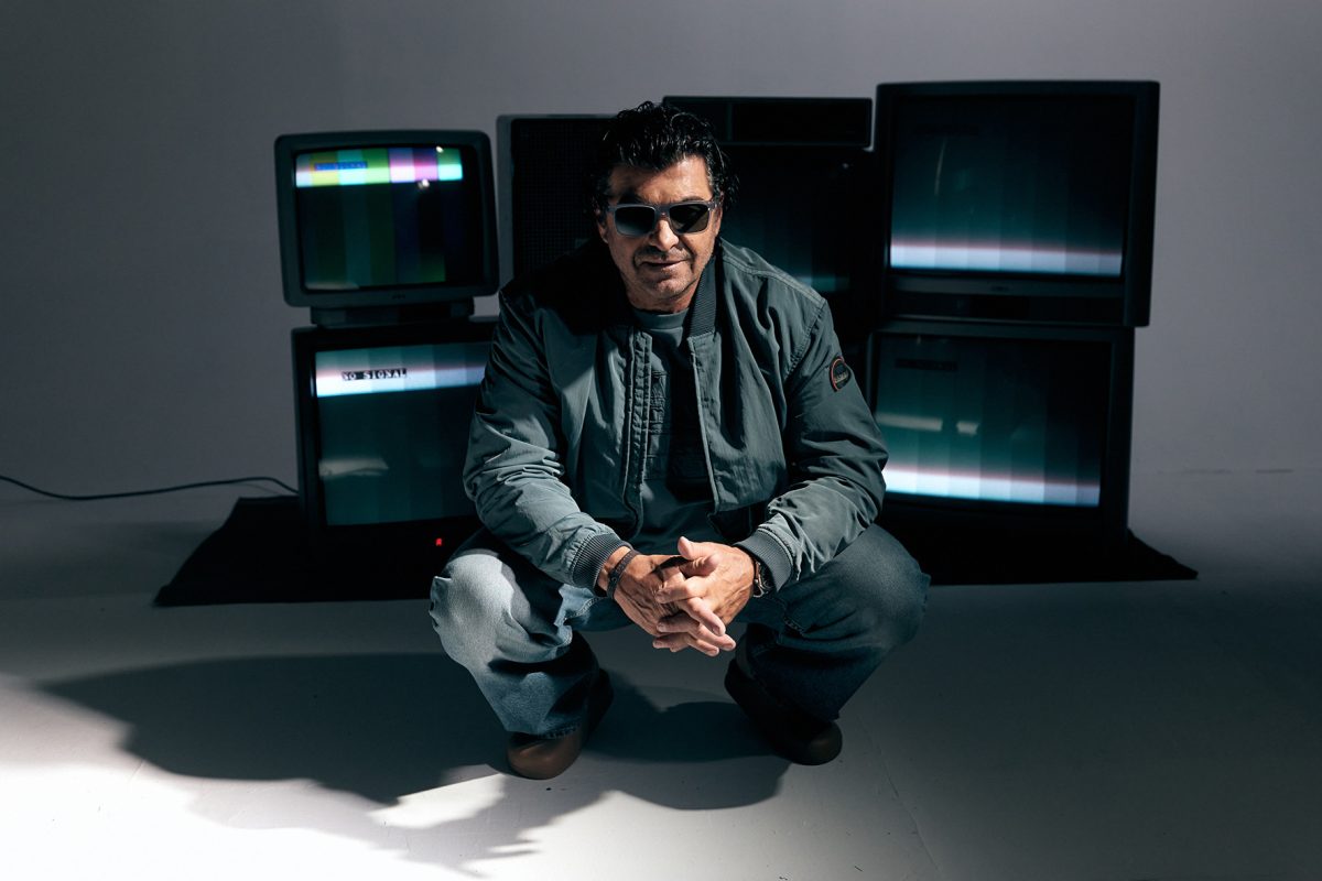 Napapijri celebrates a year with ski Legend Alberto Tomba Napapijri celebrates a year with ski Legend Alberto Tomba Vanity Teen 虚荣青年 Lifestyle & new faces magazine