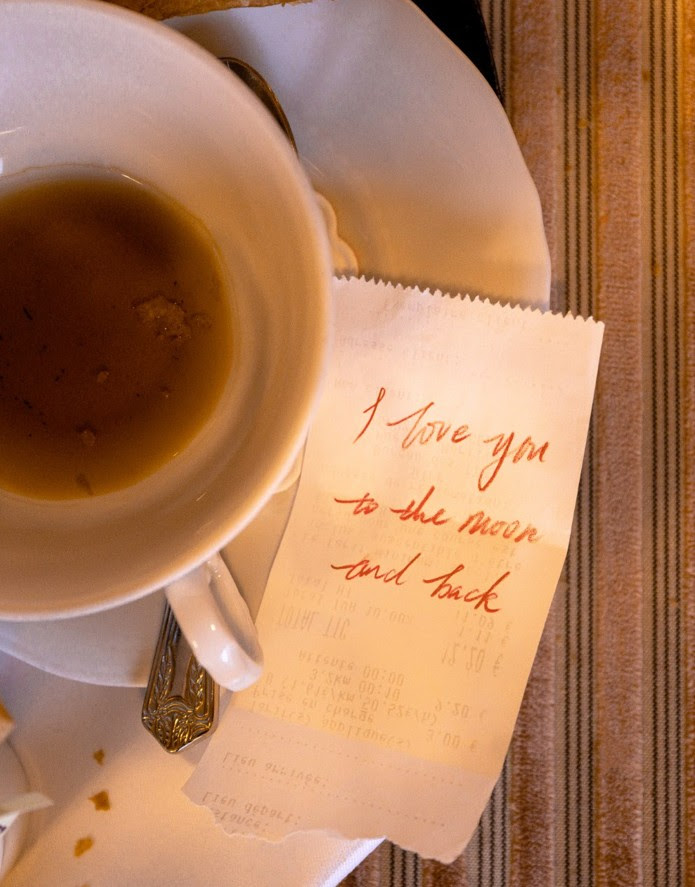 MARINE SERRE - Valentine's Day Capsule Collection MARINE SERRE - Valentine's Day Capsule Collection Vanity Teen 虚荣青年 Lifestyle & new faces magazine