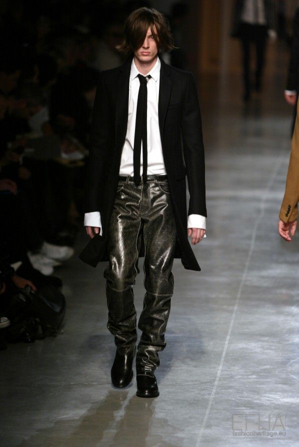 Menswear That Changed the Game (1996–2026) Menswear That Changed the Game (1996–2026) Vanity Teen 虚荣青年 Lifestyle & new faces magazine