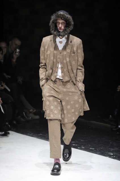 Menswear That Changed the Game (1996–2026) Menswear That Changed the Game (1996–2026) Vanity Teen 虚荣青年 Lifestyle & new faces magazine