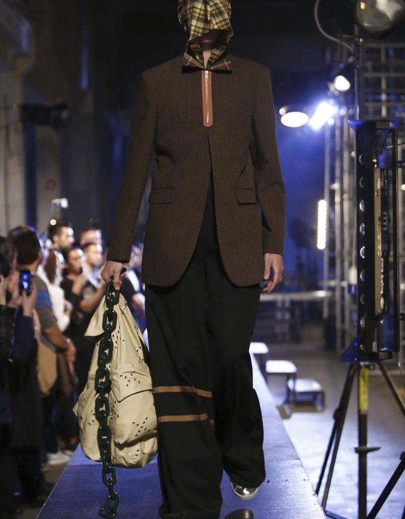 Menswear That Changed the Game (1996–2026) Menswear That Changed the Game (1996–2026) Vanity Teen 虚荣青年 Lifestyle & new faces magazine