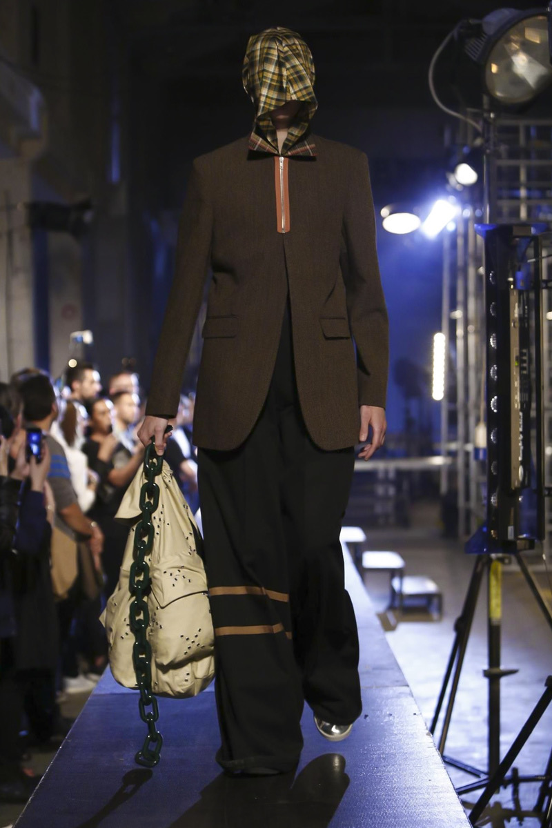 Menswear That Changed the Game (1996–2026) Menswear That Changed the Game (1996–2026) Vanity Teen 虚荣青年 Lifestyle & new faces magazine