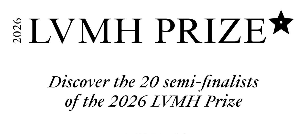 LVMH Prize 2026: Young Fashion Goes Global LVMH Prize 2026: Young Fashion Goes Global Vanity Teen 虚荣青年 Lifestyle & new faces magazine
