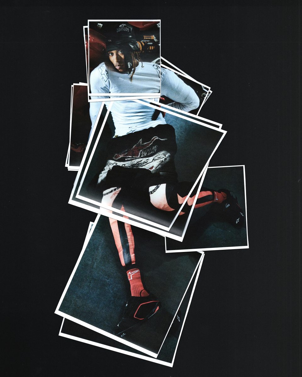 THE MAIN EVENT by Alpinestars RSRV: Fashion in the Fast Lane Vanity Teen 虚荣青年 Lifestyle & new faces magazine THE MAIN EVENT by Alpinestars RSRV: Fashion in the Fast Lane THE MAIN EVENT by Alpinestars RSRV: Fashion in the Fast Lane Vanity Teen 虚荣青年 Lifestyle & new faces magazine