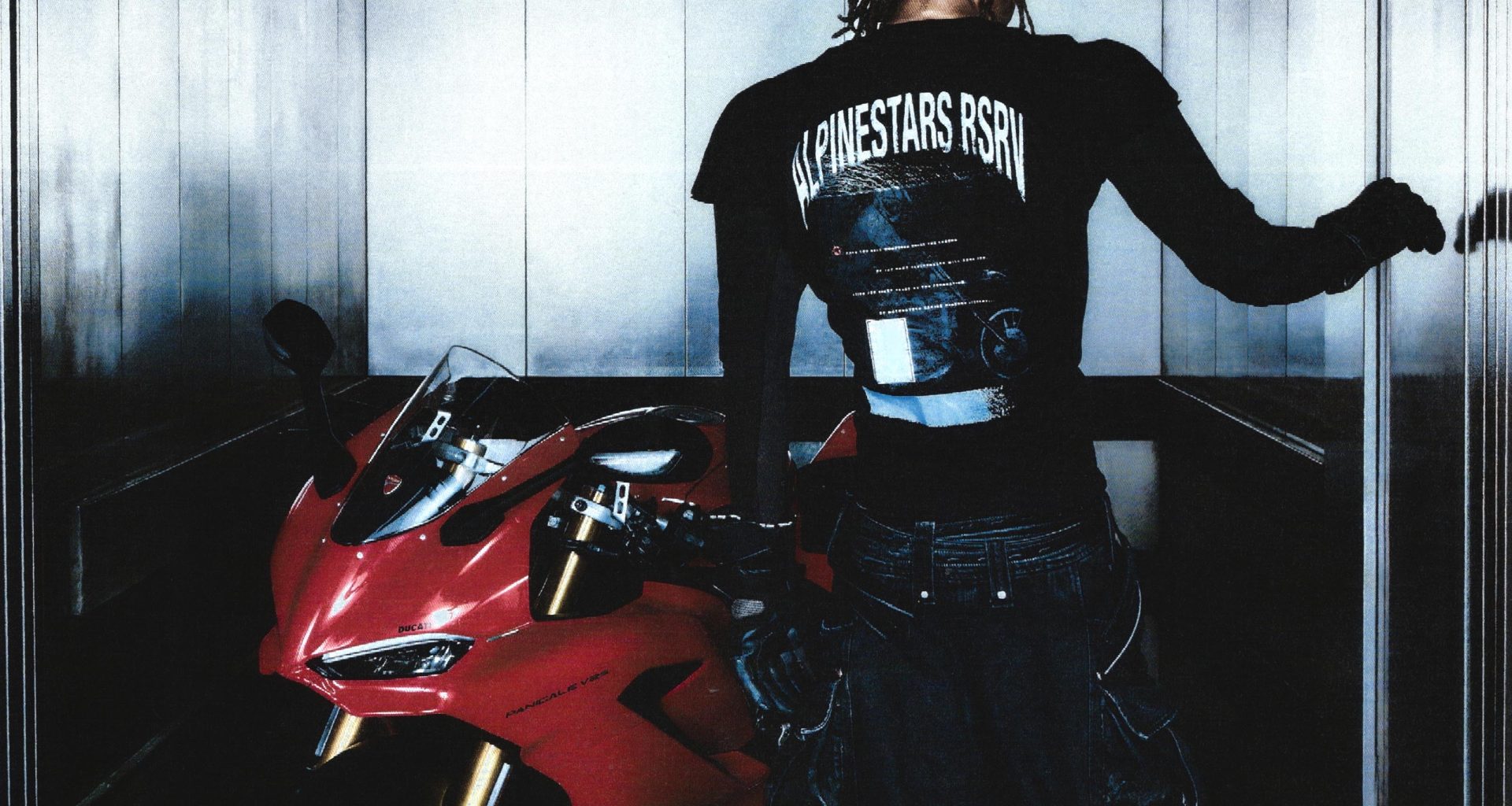 THE MAIN EVENT by Alpinestars RSRV: Fashion in the Fast Lane Vanity Teen 虚荣青年 Lifestyle & new faces magazine THE MAIN EVENT by Alpinestars RSRV: Fashion in the Fast Lane THE MAIN EVENT by Alpinestars RSRV: Fashion in the Fast Lane Vanity Teen 虚荣青年 Lifestyle & new faces magazine