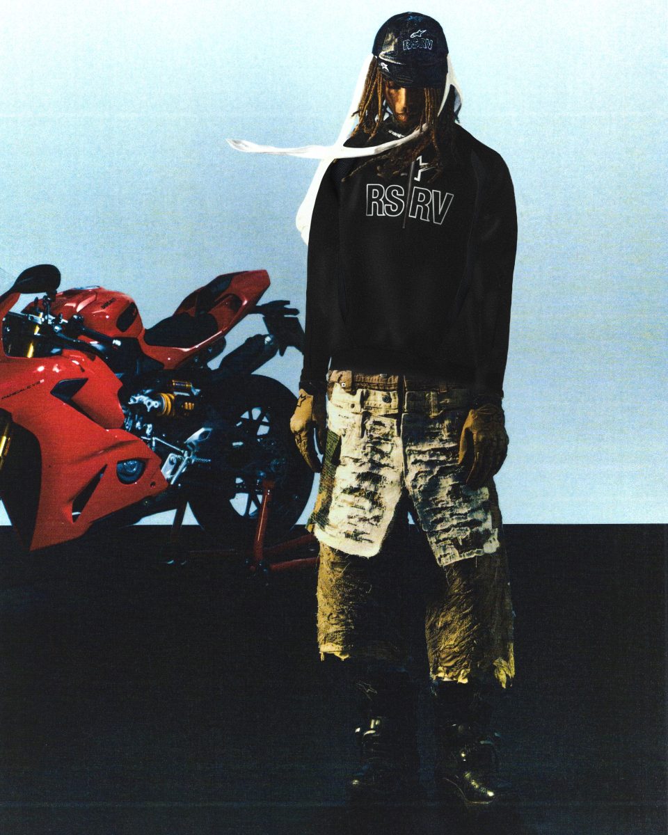 THE MAIN EVENT by Alpinestars RSRV: Fashion in the Fast Lane Vanity Teen 虚荣青年 Lifestyle & new faces magazine THE MAIN EVENT by Alpinestars RSRV: Fashion in the Fast Lane THE MAIN EVENT by Alpinestars RSRV: Fashion in the Fast Lane Vanity Teen 虚荣青年 Lifestyle & new faces magazine