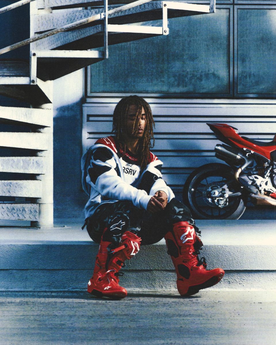 THE MAIN EVENT by Alpinestars RSRV: Fashion in the Fast Lane Vanity Teen 虚荣青年 Lifestyle & new faces magazine THE MAIN EVENT by Alpinestars RSRV: Fashion in the Fast Lane THE MAIN EVENT by Alpinestars RSRV: Fashion in the Fast Lane Vanity Teen 虚荣青年 Lifestyle & new faces magazine