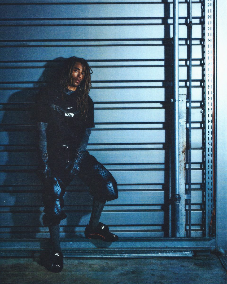 THE MAIN EVENT by Alpinestars RSRV: Fashion in the Fast Lane Vanity Teen 虚荣青年 Lifestyle & new faces magazine THE MAIN EVENT by Alpinestars RSRV: Fashion in the Fast Lane THE MAIN EVENT by Alpinestars RSRV: Fashion in the Fast Lane Vanity Teen 虚荣青年 Lifestyle & new faces magazine