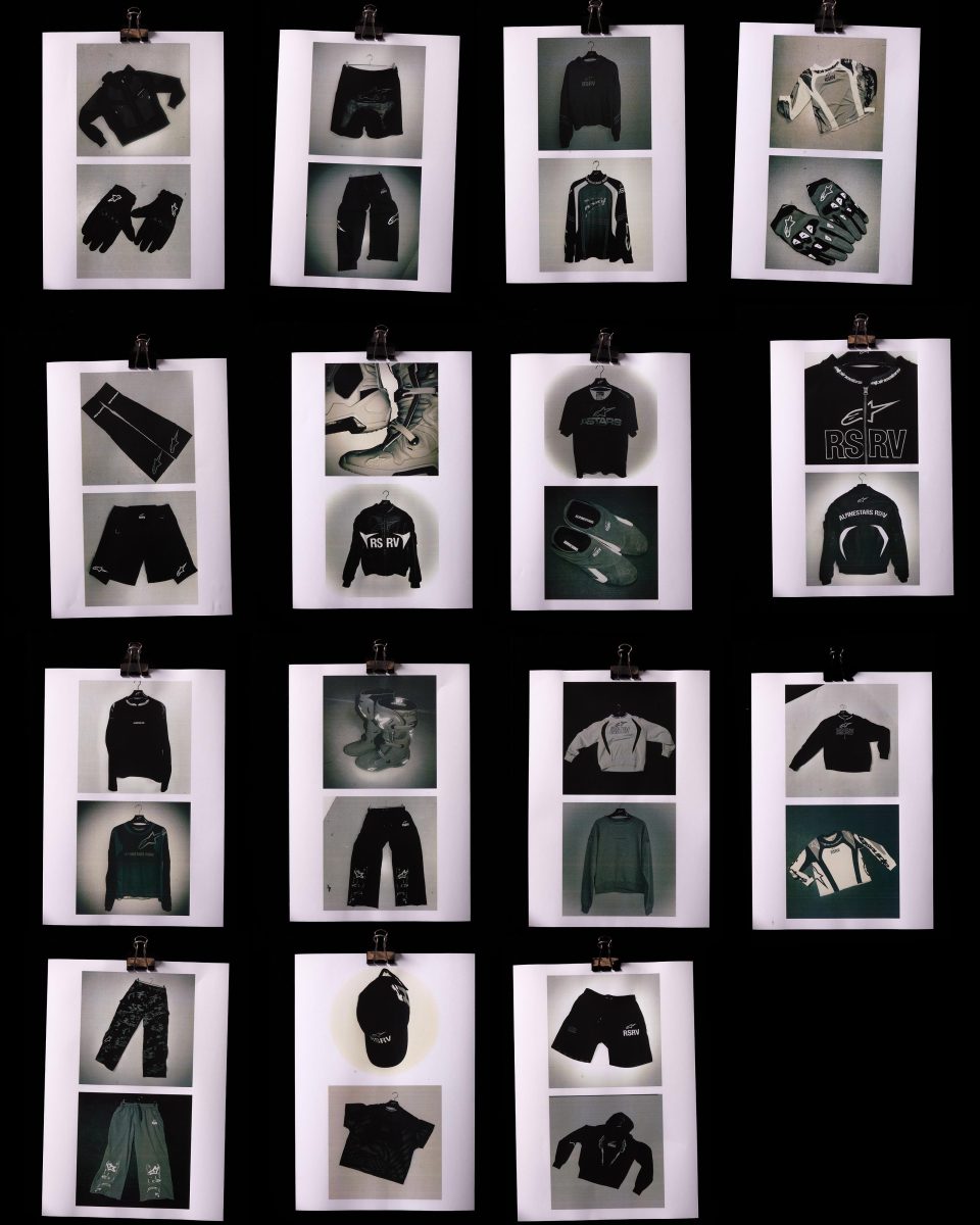 THE MAIN EVENT by Alpinestars RSRV: Fashion in the Fast Lane Vanity Teen 虚荣青年 Lifestyle & new faces magazine THE MAIN EVENT by Alpinestars RSRV: Fashion in the Fast Lane THE MAIN EVENT by Alpinestars RSRV: Fashion in the Fast Lane Vanity Teen 虚荣青年 Lifestyle & new faces magazine