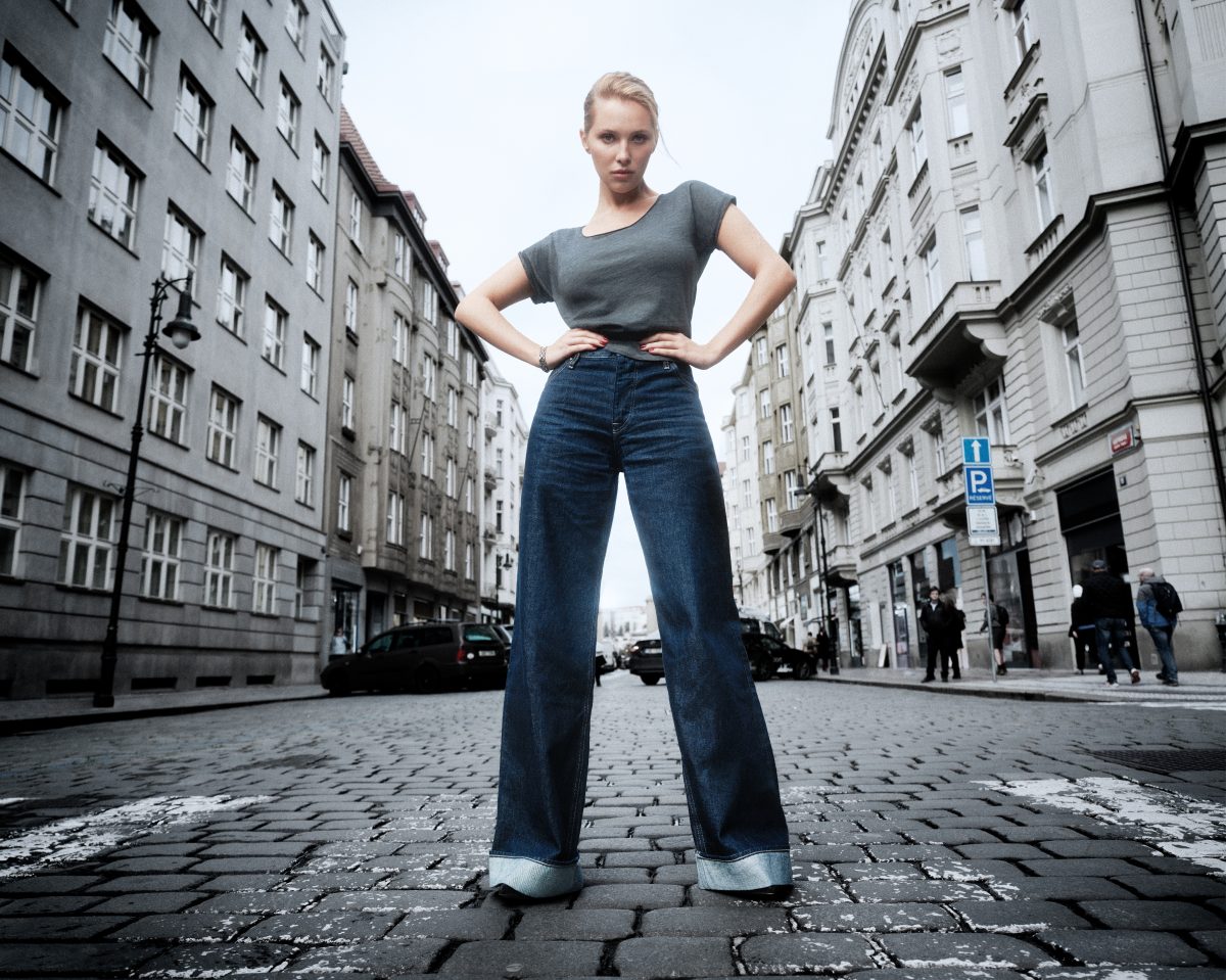 G-STAR Goes Back to the Classics G-STAR Goes Back to the Classics Vanity Teen 虚荣青年 Lifestyle & new faces magazine