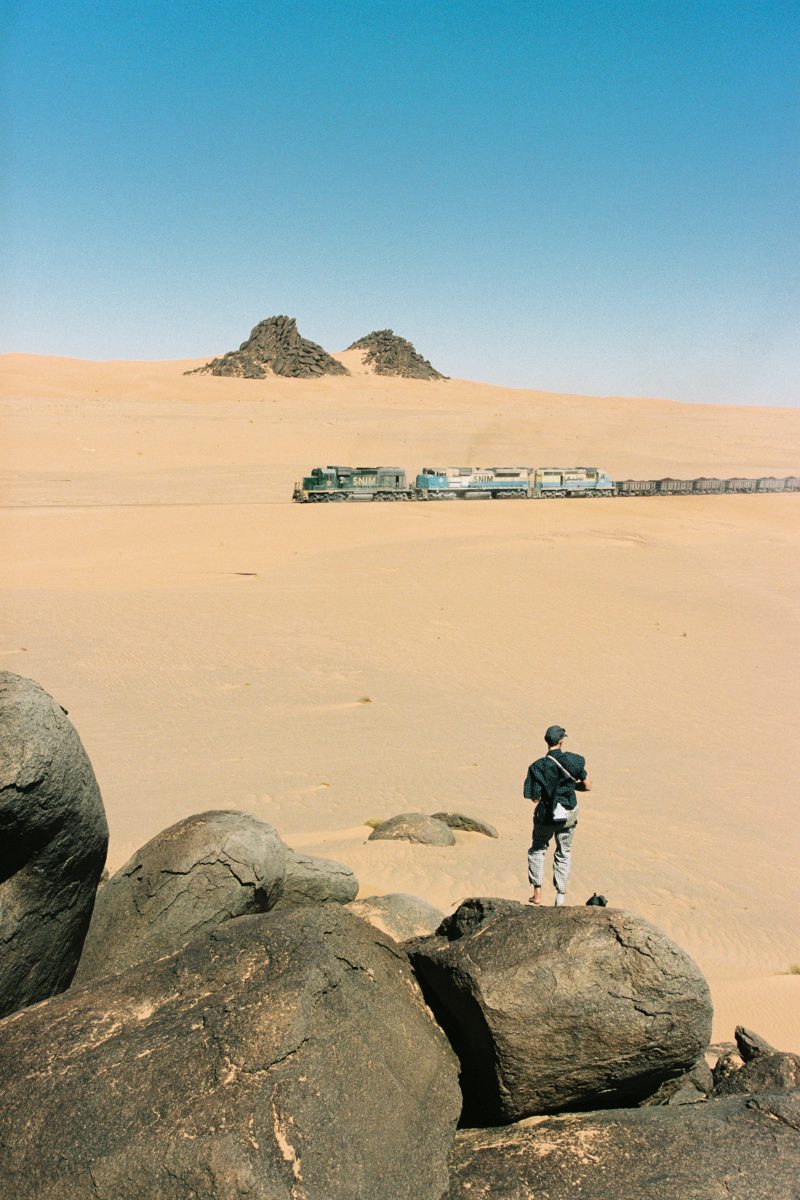 ROA SS26: Navigating the Edge of the Unknown ROA SS26: Navigating the Edge of the Unknown Vanity Teen 虚荣青年 Lifestyle & new faces magazine