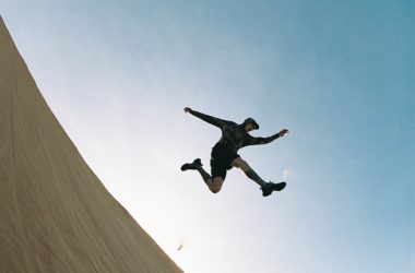 ROA SS26: Navigating the Edge of the Unknown ROA SS26: Navigating the Edge of the Unknown Vanity Teen 虚荣青年 Lifestyle & new faces magazine