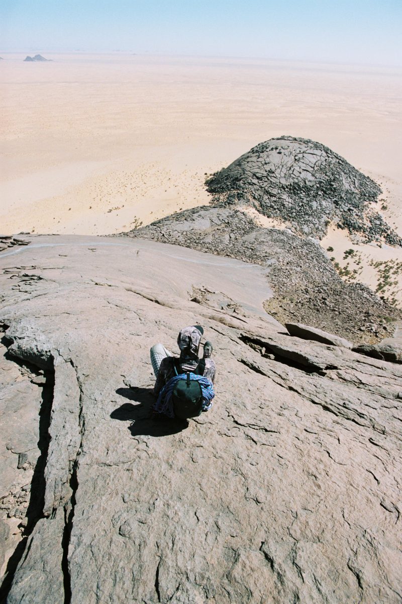 ROA SS26: Navigating the Edge of the Unknown ROA SS26: Navigating the Edge of the Unknown Vanity Teen 虚荣青年 Lifestyle & new faces magazine