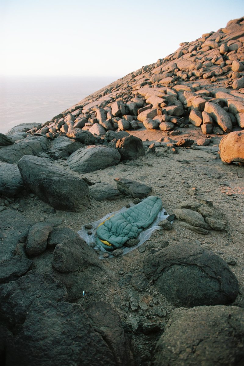 ROA SS26: Navigating the Edge of the Unknown ROA SS26: Navigating the Edge of the Unknown Vanity Teen 虚荣青年 Lifestyle & new faces magazine