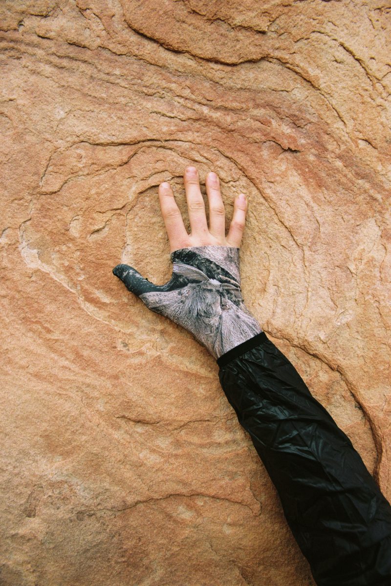 ROA SS26: Navigating the Edge of the Unknown ROA SS26: Navigating the Edge of the Unknown Vanity Teen 虚荣青年 Lifestyle & new faces magazine