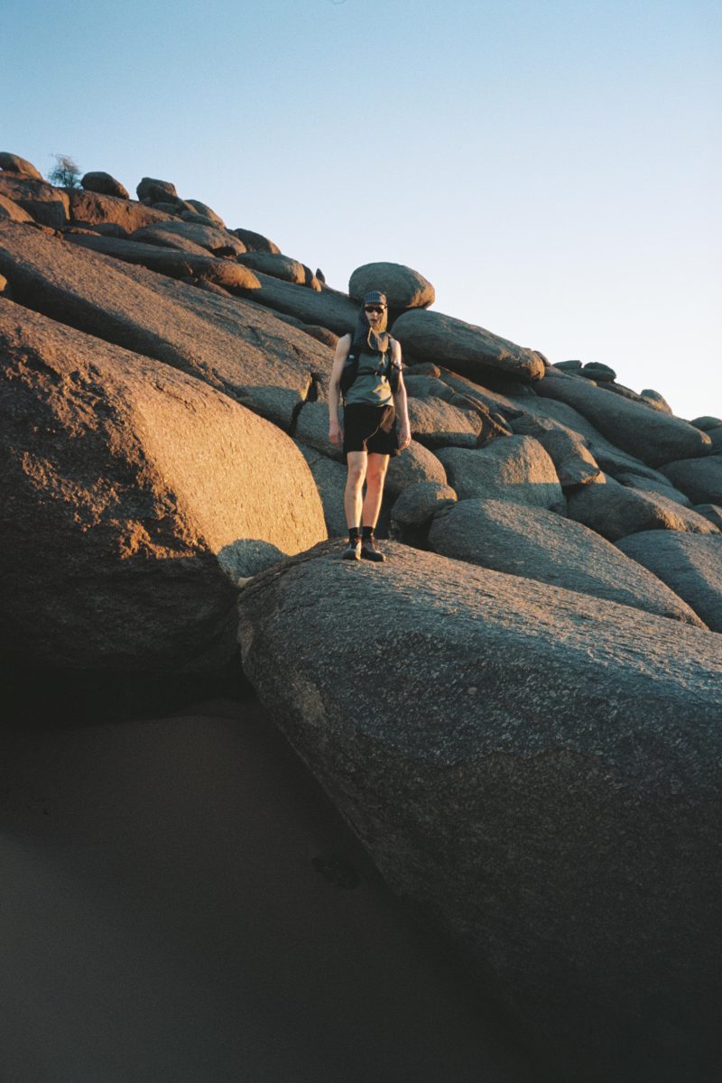 ROA SS26: Navigating the Edge of the Unknown ROA SS26: Navigating the Edge of the Unknown Vanity Teen 虚荣青年 Lifestyle & new faces magazine