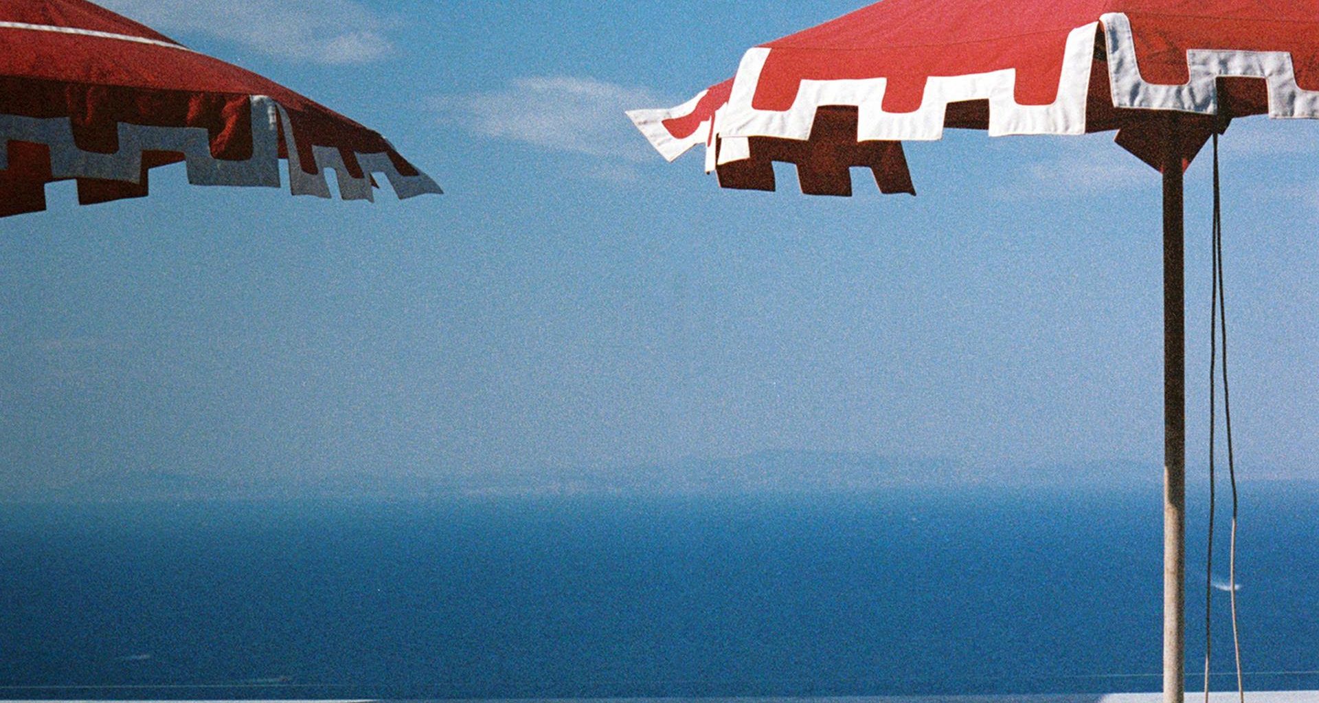 Il Capri Hotel: A New Escape on the Island of Capri Il Capri Hotel: A New Escape on the Island of Capri Vanity Teen 虚荣青年 Lifestyle & new faces magazine