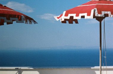 Il Capri Hotel: A New Escape on the Island of Capri Il Capri Hotel: A New Escape on the Island of Capri Vanity Teen 虚荣青年 Lifestyle & new faces magazine