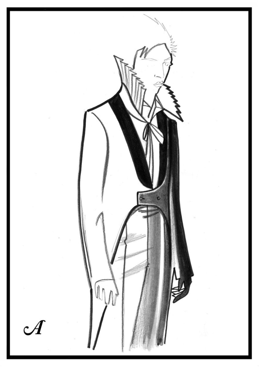 NEW SOCIETY OF THE GENTLE BOY NEW SOCIETY OF THE GENTLE BOY Vanity Teen 虚荣青年 Lifestyle & new faces magazine