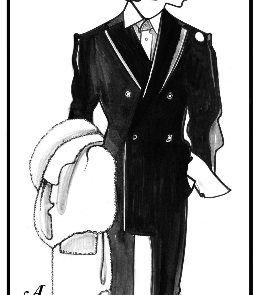 NEW SOCIETY OF THE GENTLE BOY NEW SOCIETY OF THE GENTLE BOY Vanity Teen 虚荣青年 Lifestyle & new faces magazine