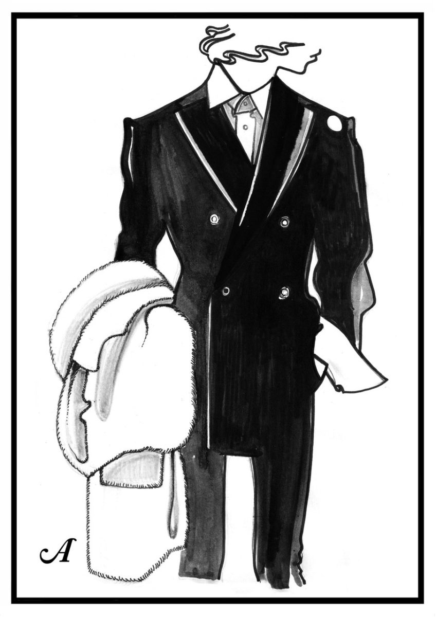 NEW SOCIETY OF THE GENTLE BOY NEW SOCIETY OF THE GENTLE BOY Vanity Teen 虚荣青年 Lifestyle & new faces magazine