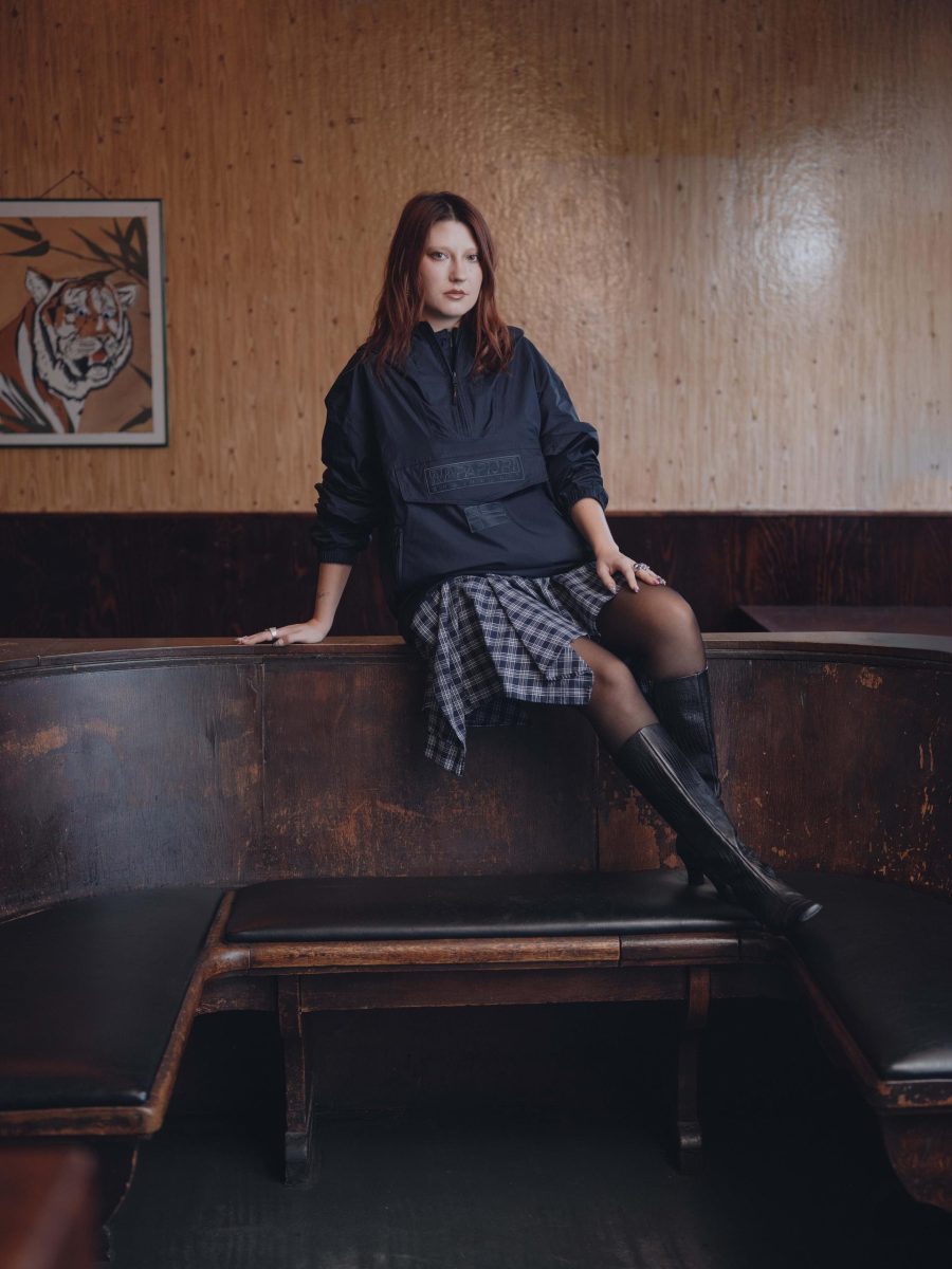 Napapijri SS26 Campaign: WhoAreYou? Vanity Teen 虚荣青年 Lifestyle & new faces magazine Napapijri SS26 Campaign: WhoAreYou? Napapijri SS26 Campaign: WhoAreYou? Vanity Teen 虚荣青年 Lifestyle & new faces magazine