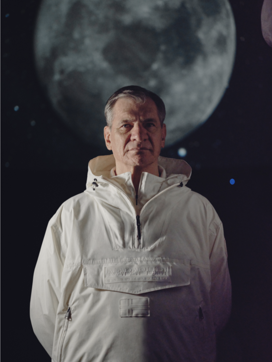 Napapijri SS26 Campaign: WhoAreYou? Vanity Teen 虚荣青年 Lifestyle & new faces magazine Napapijri SS26 Campaign: WhoAreYou? Napapijri SS26 Campaign: WhoAreYou? Vanity Teen 虚荣青年 Lifestyle & new faces magazine