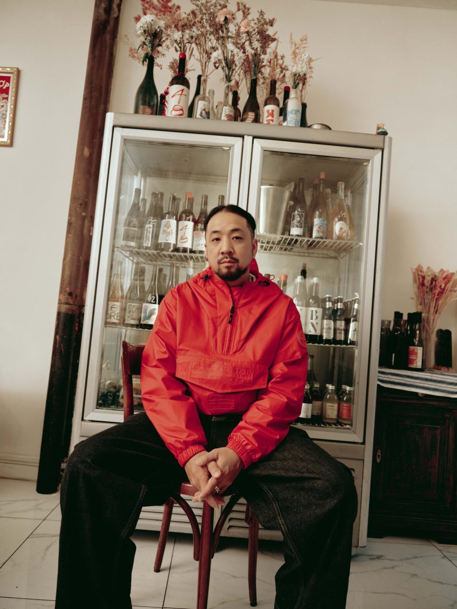 Napapijri SS26 Campaign: WhoAreYou? Vanity Teen 虚荣青年 Lifestyle & new faces magazine Napapijri SS26 Campaign: WhoAreYou? Napapijri SS26 Campaign: WhoAreYou? Vanity Teen 虚荣青年 Lifestyle & new faces magazine