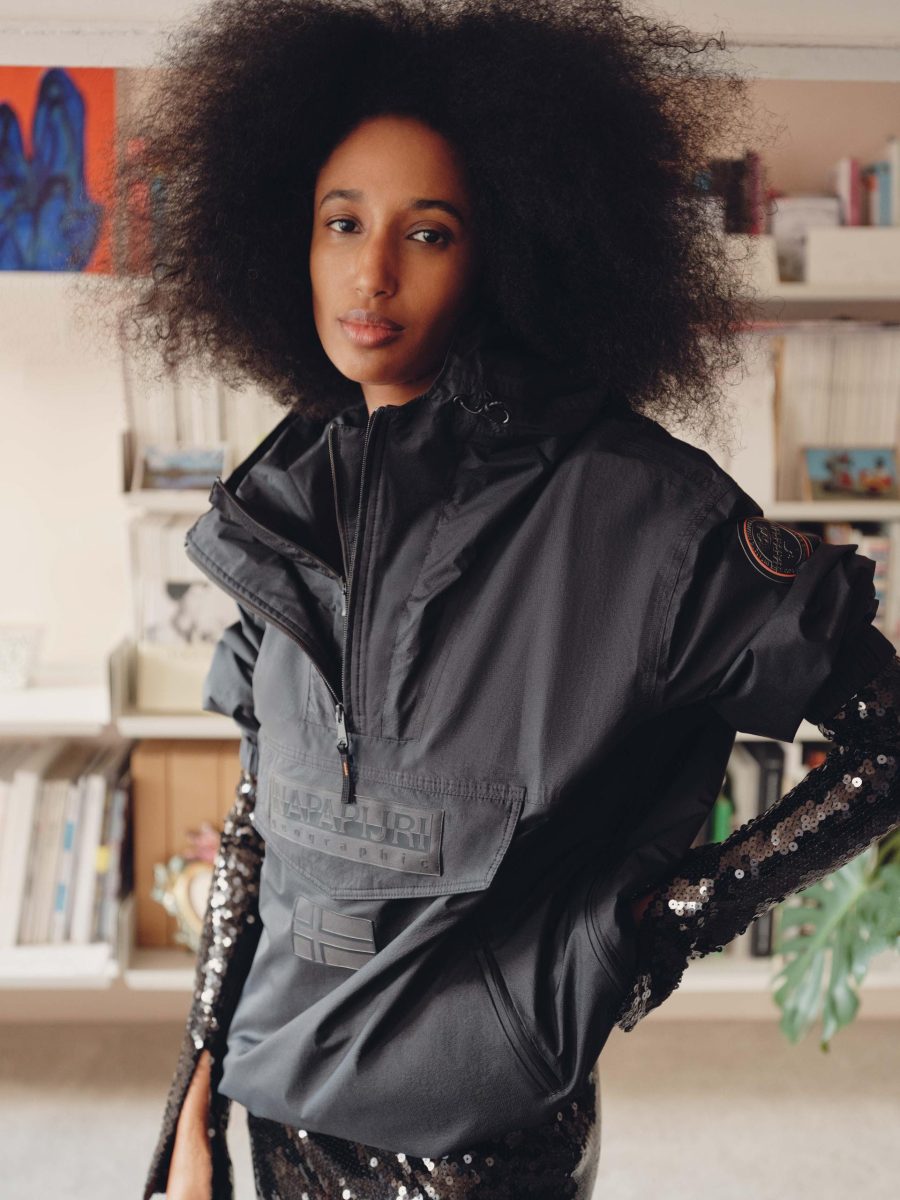 Napapijri SS26 Campaign: WhoAreYou? Vanity Teen 虚荣青年 Lifestyle & new faces magazine Napapijri SS26 Campaign: WhoAreYou? Napapijri SS26 Campaign: WhoAreYou? Vanity Teen 虚荣青年 Lifestyle & new faces magazine