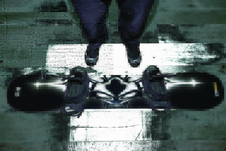 Slam Jam x Salomon SS26 - No Altitude Required Slam Jam x Salomon SS26 - No Altitude Required Vanity Teen 虚荣青年 Lifestyle & new faces magazine