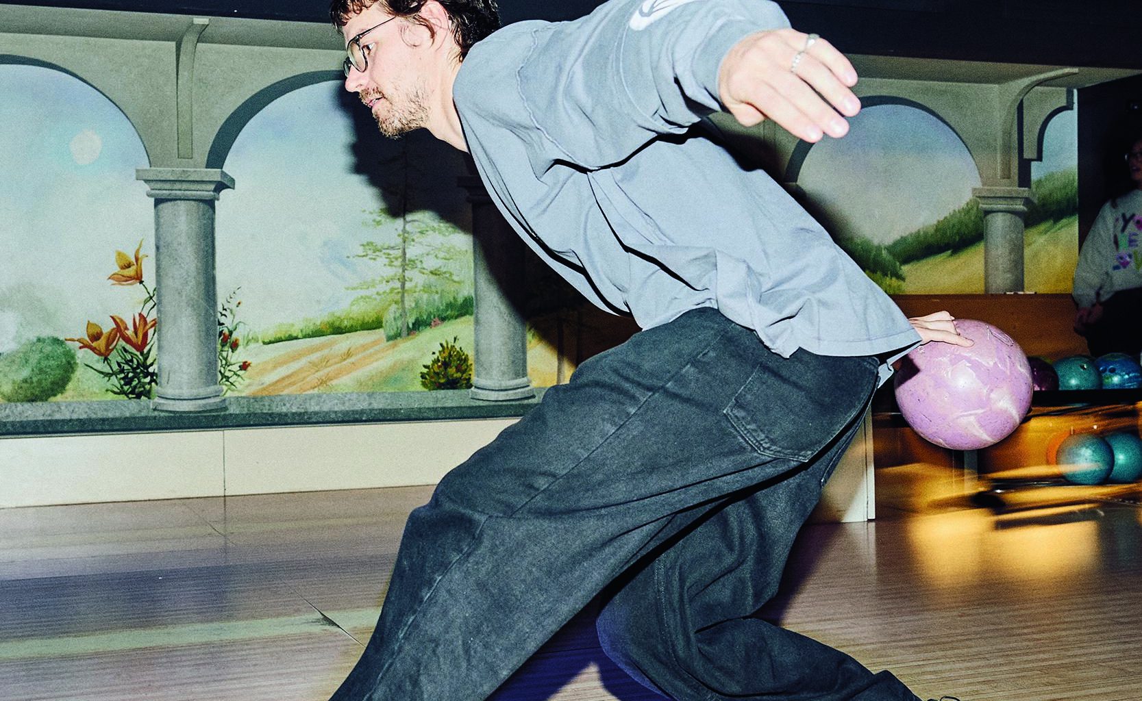 Slam Jam x Salomon SS26 - No Altitude Required Slam Jam x Salomon SS26 - No Altitude Required Vanity Teen 虚荣青年 Lifestyle & new faces magazine