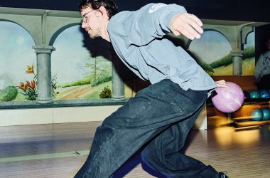 Slam Jam x Salomon SS26 - No Altitude Required Slam Jam x Salomon SS26 - No Altitude Required Vanity Teen 虚荣青年 Lifestyle & new faces magazine