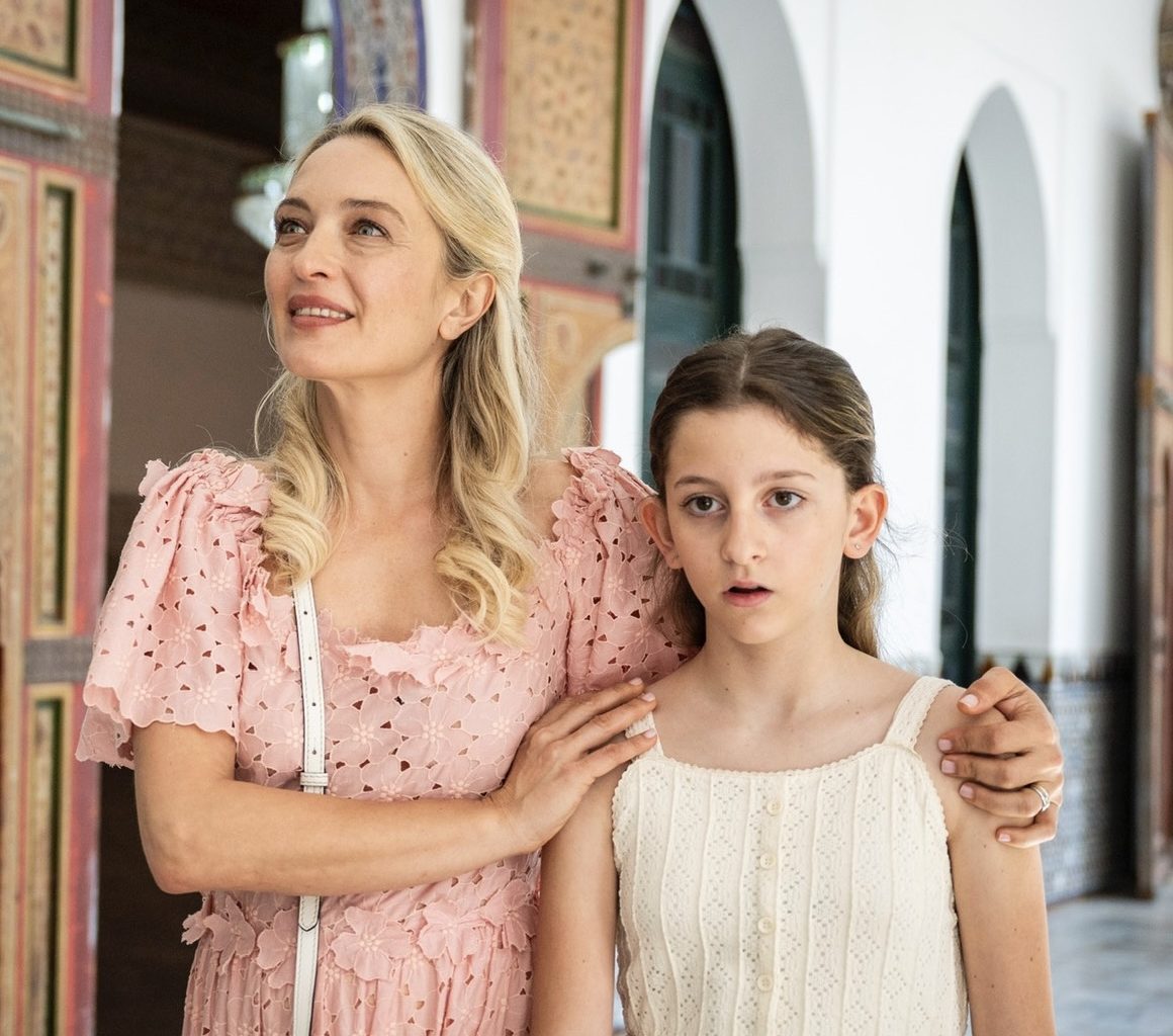 IN CONVERSATION WITH MARGHERITA PANTALEO, THE YOUNG STAR IN GABRIELE MUCCINO'S ''LE COSE NON DETTE'' IN CONVERSATION WITH MARGHERITA PANTALEO, THE YOUNG STAR IN GABRIELE MUCCINO'S ''LE COSE NON DETTE'' Vanity Teen 虚荣青年 Lifestyle & new faces magazine