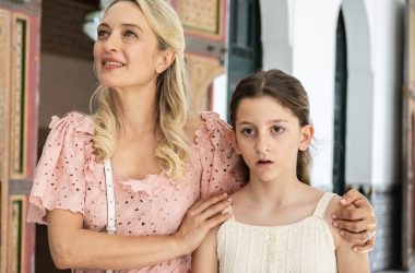 IN CONVERSATION WITH MARGHERITA PANTALEO, THE YOUNG STAR IN GABRIELE MUCCINO'S ''LE COSE NON DETTE'' IN CONVERSATION WITH MARGHERITA PANTALEO, THE YOUNG STAR IN GABRIELE MUCCINO'S ''LE COSE NON DETTE'' Vanity Teen 虚荣青年 Lifestyle & new faces magazine