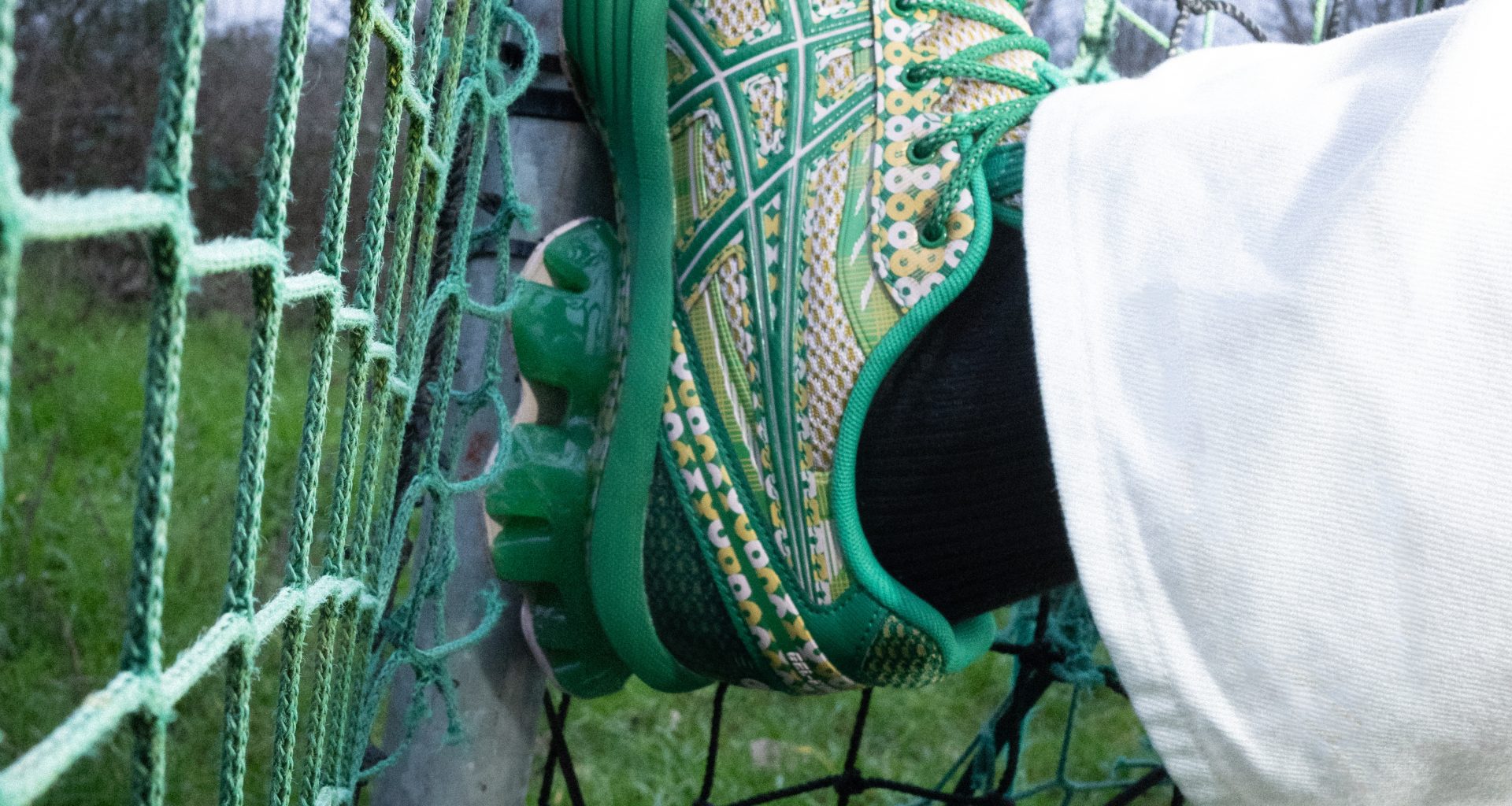 ASICS x KIKO KOSTADINOV STUDIO: MOVEMENT REIMAGINED ASICS x KIKO KOSTADINOV STUDIO: MOVEMENT REIMAGINED Vanity Teen 虚荣青年 Lifestyle & new faces magazine