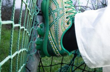 ASICS x KIKO KOSTADINOV STUDIO: MOVEMENT REIMAGINED ASICS x KIKO KOSTADINOV STUDIO: MOVEMENT REIMAGINED Vanity Teen 虚荣青年 Lifestyle & new faces magazine