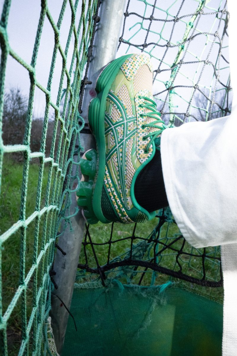 ASICS X KIKO KOSTADINOV STUDIO: MOVEMENT REIMAGINED Vanity Teen