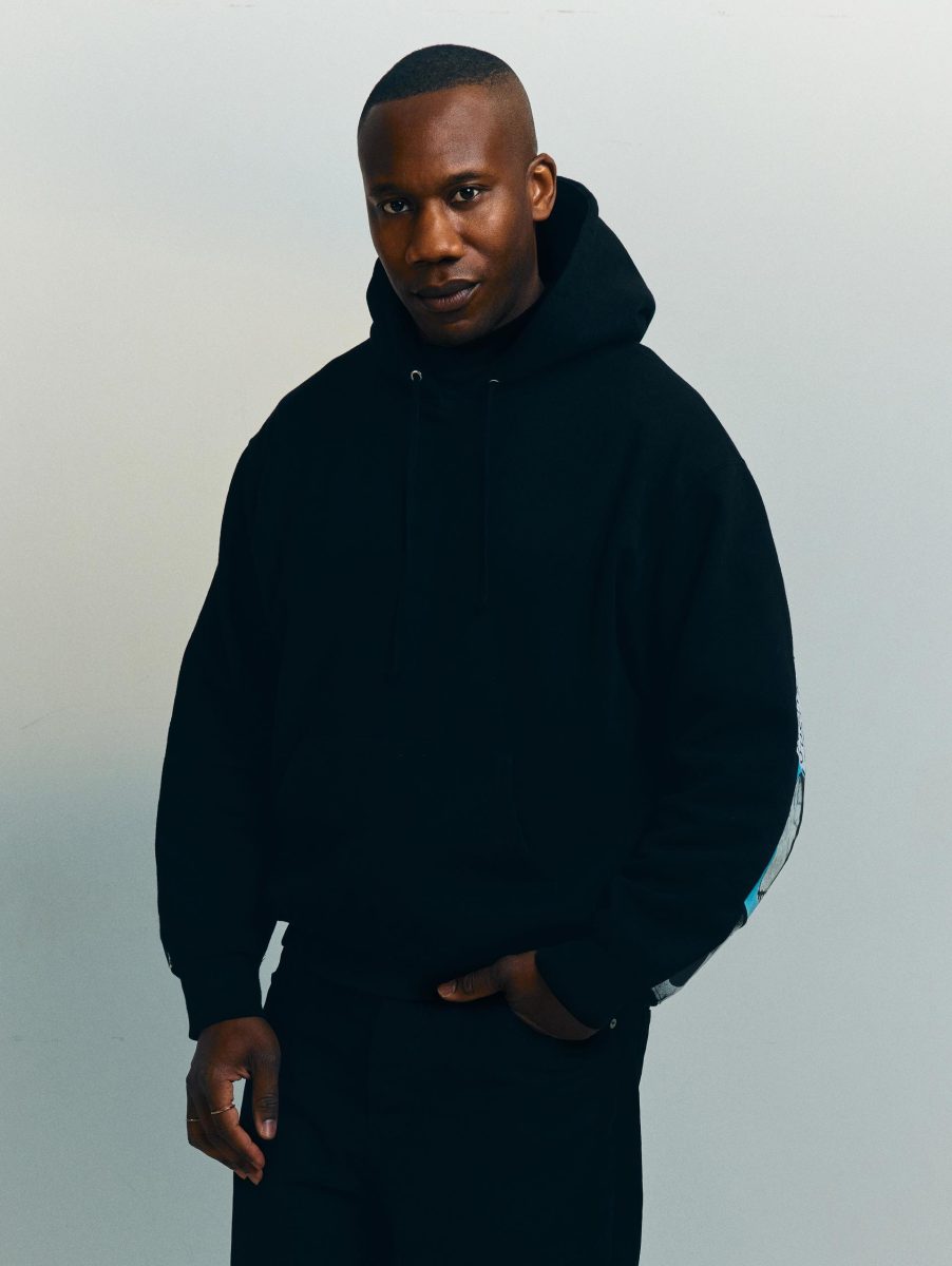 DAN SABLON TAKES THE HELM AT ZADIG&VOLTAIRE DAN SABLON TAKES THE HELM AT ZADIG&VOLTAIRE Vanity Teen 虚荣青年 Lifestyle & new faces magazine