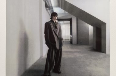 The Quiet Force of The Hustler: GAL NELL DAHAN FW26 The Quiet Force of The Hustler: GAL NELL DAHAN FW26 Vanity Teen 虚荣青年 Lifestyle & new faces magazine