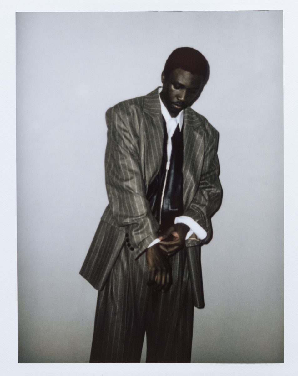 The Quiet Force of The Hustler: GAL NELL DAHAN FW26 Vanity Teen 虚荣青年 Lifestyle & new faces magazine The Quiet Force of The Hustler: GAL NELL DAHAN FW26 The Quiet Force of The Hustler: GAL NELL DAHAN FW26 Vanity Teen 虚荣青年 Lifestyle & new faces magazine