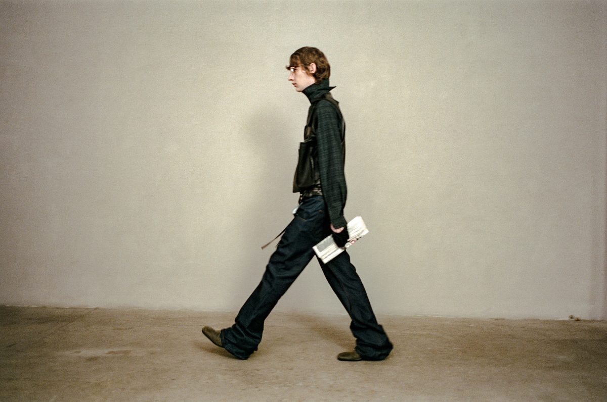 The Quiet Force of The Hustler: GAL NELL DAHAN FW26 Vanity Teen 虚荣青年 Lifestyle & new faces magazine The Quiet Force of The Hustler: GAL NELL DAHAN FW26 The Quiet Force of The Hustler: GAL NELL DAHAN FW26 Vanity Teen 虚荣青年 Lifestyle & new faces magazine