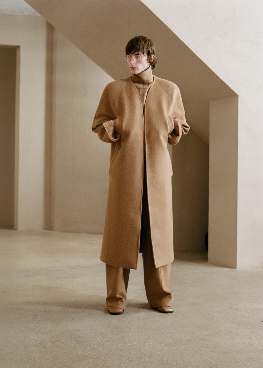 The Quiet Force of The Hustler: GAL NELL DAHAN FW26 Vanity Teen 虚荣青年 Lifestyle & new faces magazine The Quiet Force of The Hustler: GAL NELL DAHAN FW26 The Quiet Force of The Hustler: GAL NELL DAHAN FW26 Vanity Teen 虚荣青年 Lifestyle & new faces magazine